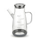 Glass Oil Dispenser 800 ml